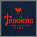 Tangiers