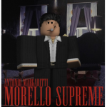 Morello Supreme