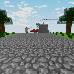 Diamond Obby