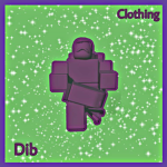 Dib Clothing