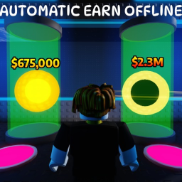 [EARLY ACCESS] 🛸 Space Snatchers