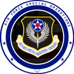 - I Air Force Special Operations I -