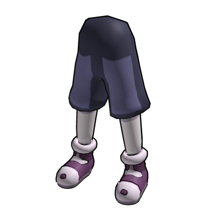 Best Killua 1/6 Pants