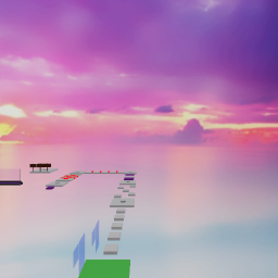 afk till 10k and obby