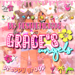 Grace’s Angel’s <3