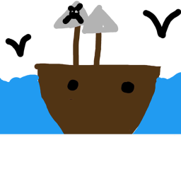 💀 Pirate island 💀