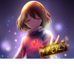 Undertale hehe