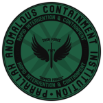 】Rapid Intervention Response & Containment Forces【