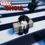 Max Ghoul [Official]