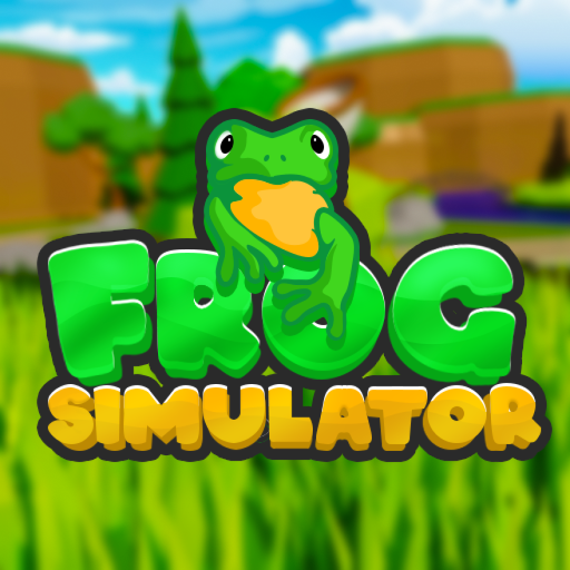 Frog Simulator