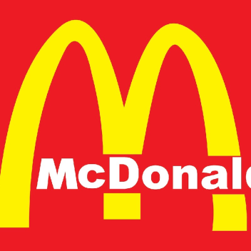 Mcdonalds