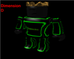 Dimension D