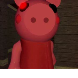 Fun obby! *PIGGY*