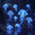 Bubonic plagues