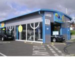 The Car Wash Makers