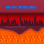 The Senpai Simulators