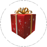Gift of the Winter Future (Unobtainable)
