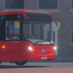 Network Transport