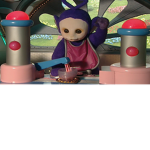 C.C.C. (Custard Consumers Cult)