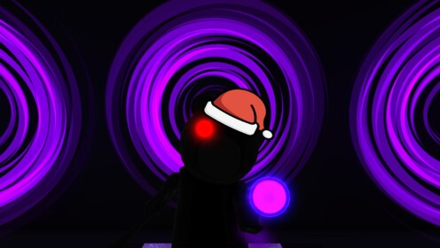 Piggy The Final [Christmas 2023!]
