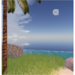 Isla le Beach (Showcase)