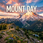 Mount Pretty