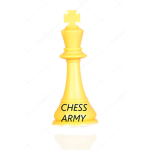 The army of chess