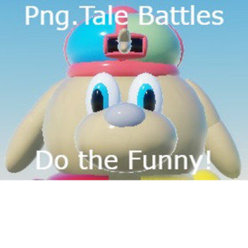 PNG Tale Battles 1