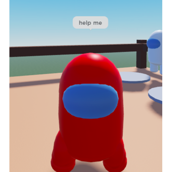 Survive The SUSSY KILLER