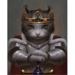 King Cats United