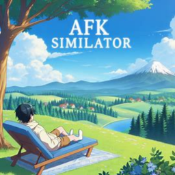 AFK Simulator 😴