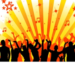 fiesta de cuarentena icon