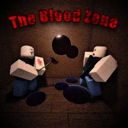 Blood zone CLASSIC icon