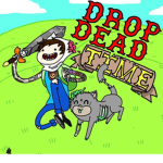 DROP DEAD INC.