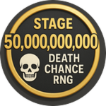 Stage 50,000,000,000