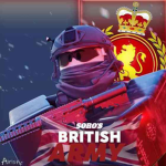 | SBA | Soro’s British Army