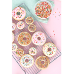 ~The Dainty Donuts~