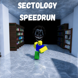 Sectology Speedrun (Alpha)