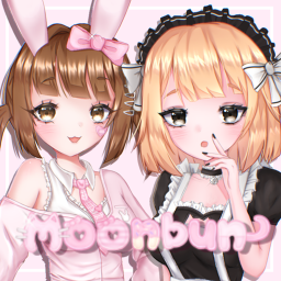 Moonbun town