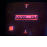 DISCONNECT $