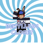 Beryllium Closet