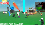 Slap Battles FG