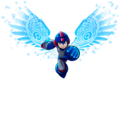 Megamaman X: Dangerous Mission