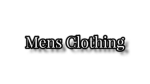 Men's Clothes