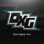 Oxygen!