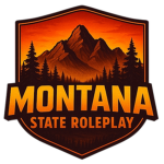 MTSRP | Montana State Roleplay