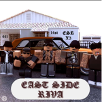 East Side Rivaaa GiveAways