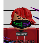 ROBLOX COOL FRIENDS IN