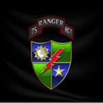 U.S Army Rangers []