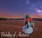 Nobility Of Arcturus